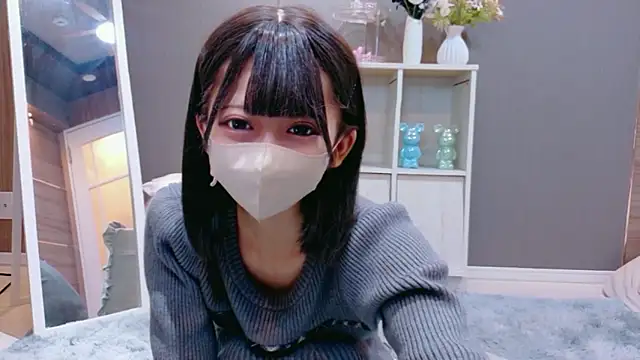 Kiki-jpn online show from 3, 4, 2026