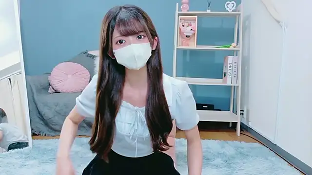 Kiki-jpn online show from 4, 6, 2026