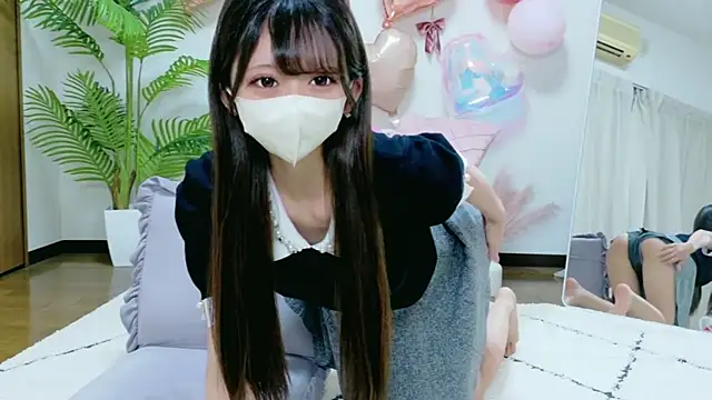 Kiki-jpn online show from 29, 7, 2026