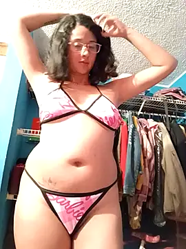 SweetDeya online show from 22, 4, 2026