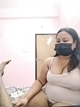 DesiSeductress online show from 10, 3, 2026