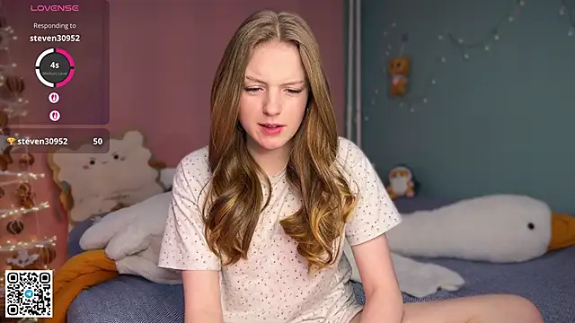 steffi meoww online show from 7, 1, 2026