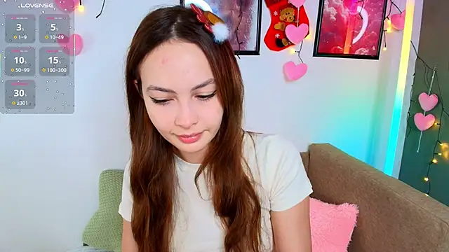 Adele Farrell online show from 23, 12, 2025