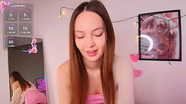 Snapshot of Adele_Farrell chatting on 14, 2, 2026 Adele Farrell online show from 14, 2, 2026