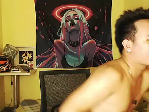 AnthonyCUMS17 online show from 5, 1, 2026