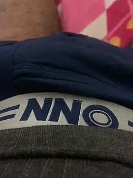 Rahulkumaro1 online show from 16, 2, 2026