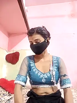 Desipari 777 online show from 20, 3, 2026