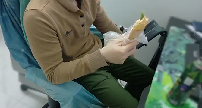 - kur - online show from 9, 3, 2026