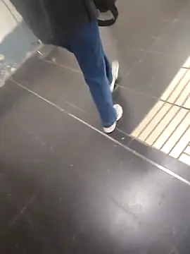 Ricardosafadocassdo online show from 22, 12, 2025