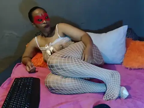 Fallenchubbie online show from 21, 12, 2025