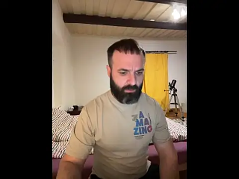 DamonSalvatore2 online show from 25, 2, 2026