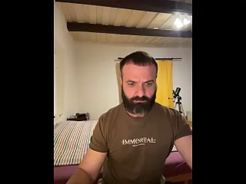 DamonSalvatore2 online show from 27, 2, 2026