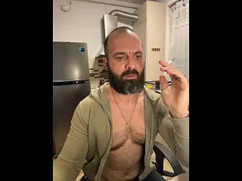 DamonSalvatore2 online show from 6, 4, 2026