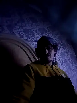 Eldiablo2055 online show from 22, 12, 2025