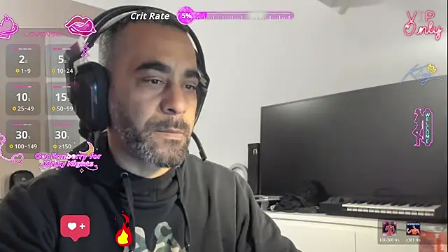 masterskorp online show from 4, 4, 2026