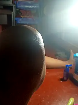 Hot-Angale online show from 13, 5, 2026