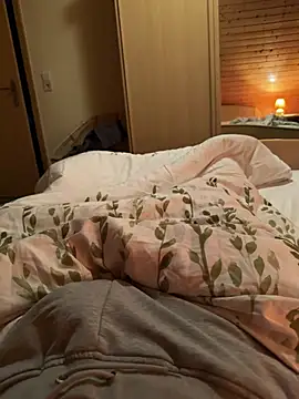 SecretCouple23 online show from 28, 4, 2026