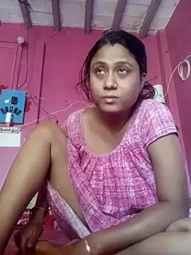 Hooghlypinkivabi online show from 11, 4, 2026