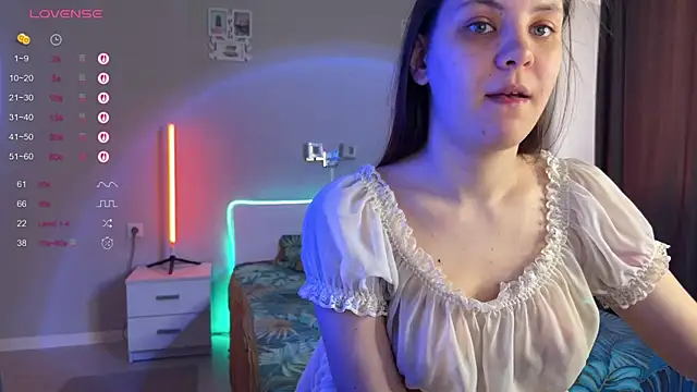 Katherine   Ross online show from 23, 5, 2026