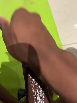 Daddy3rdlegx online show from 28, 3, 2026