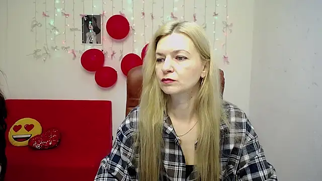 MelissaTyler online show from 16, 1, 2026