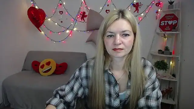 MelissaTyler online show from 5, 2, 2026