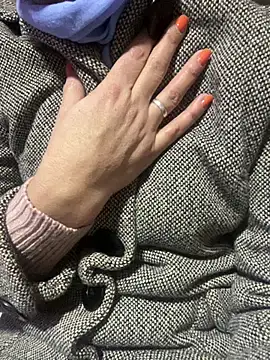 SexyMamiVee online show from 13, 1, 2026