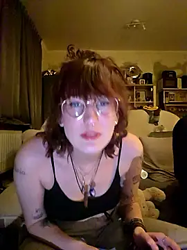 Snapshot of MisterandNiffyNoon chatting on 7, 1, 2026 MisterandNiffyNoon online show from 7, 1, 2026