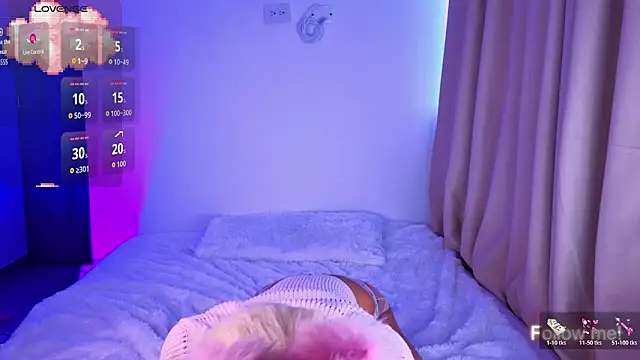 Snapshot of Kitsuneplay_ chatting on 9, 2, 2026 Kitsuneplay online show from 9, 2, 2026