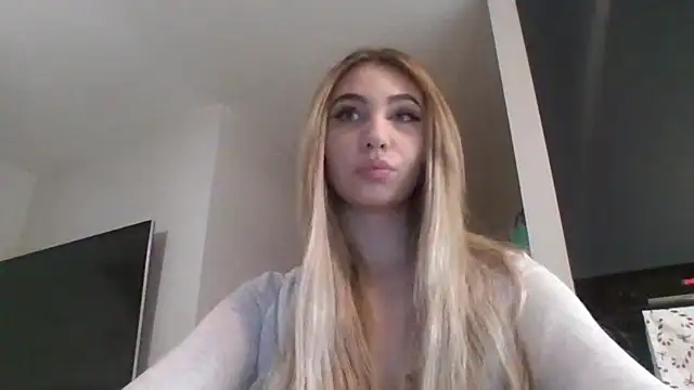 TeenLily online show from 20, 2, 2026