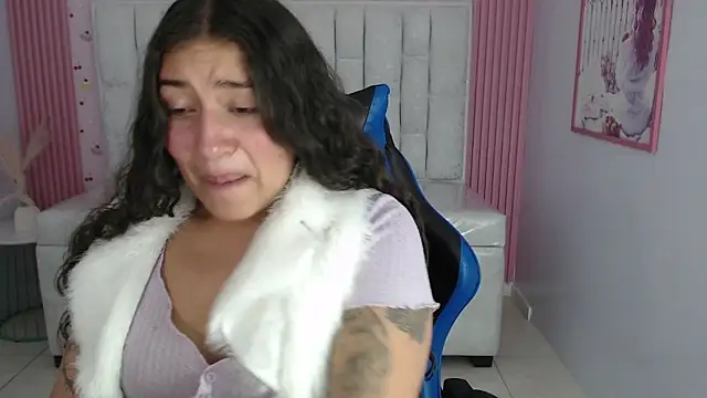 scarleth sweet s online show from 9, 1, 2026