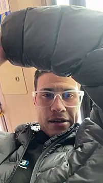 Latin Paisa Boy online show from 16, 2, 2026