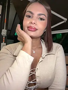 Irina Velvett online show from 13, 1, 2026