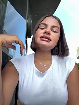 Irina Velvett online show from 25, 2, 2026