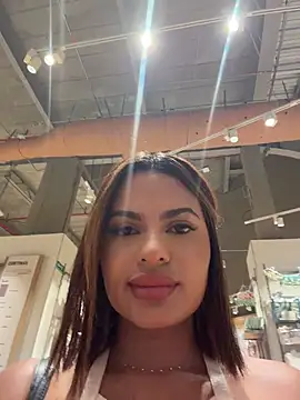 Irina Velvett online show from 19, 7, 2026