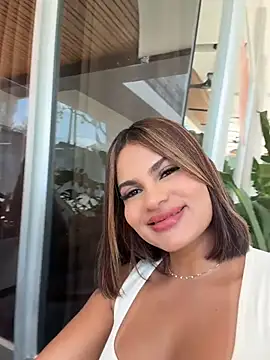 Irina Velvett online show from 21, 7, 2026
