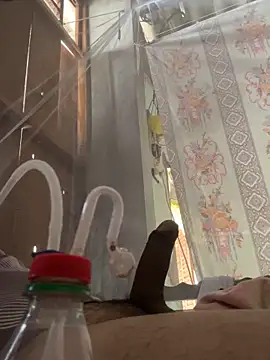 Snapshot of Centdam2k3 chatting on 7, 1, 2026 Centdam2k3 online show from 7, 1, 2026