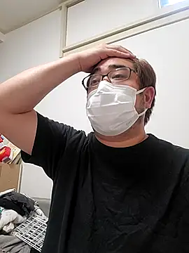 masahiro0922 online show from 3, 3, 2026