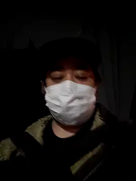 masahiro0922 online show from 6, 3, 2026