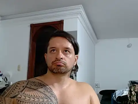 gonzzohunterr online show from 15, 3, 2026