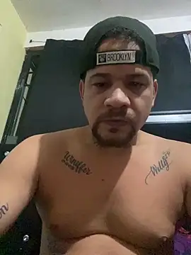 Dominicanobb online show from 19, 3, 2026