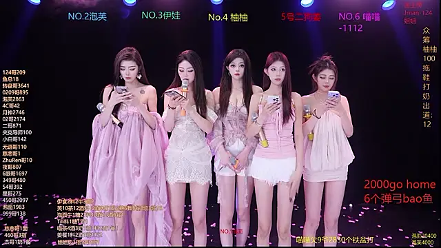 RV-525- online show from 3, 2, 2026