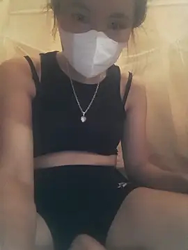 Snapshot of oh-july chatting on 18, 1, 2026 oh-july online show from 18, 1, 2026