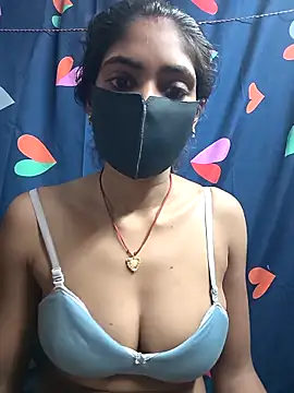 Naughty Seema online show from 8, 3, 2026
