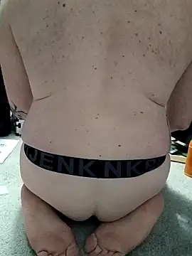 Bongjangles online show from 24, 2, 2026