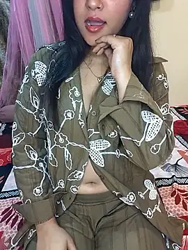 Saumyy online show from 31, 3, 2026