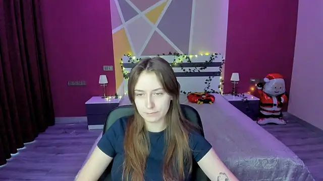 SerenityWild online show from 6, 1, 2026