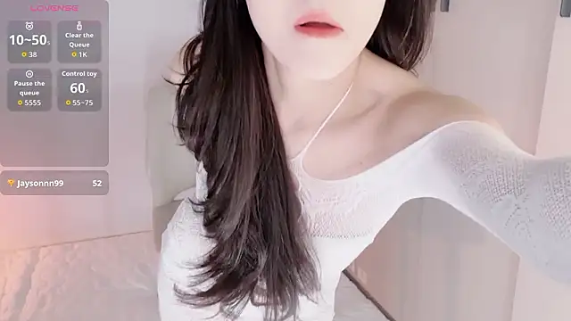 Kisswana online show from 1, 2, 2026