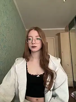 Eseniya  online show from 17, 1, 2026