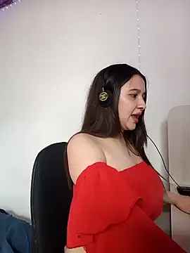 Laia  Evanss online show from 8, 4, 2026